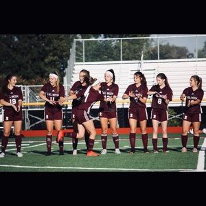 Meet your Posher, Marisa